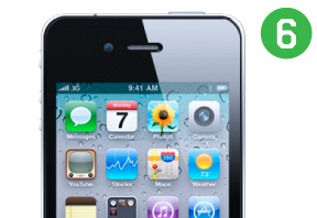 約1分程度、画面に触れないようにしてください。1分経過後は、通常通りご使用いただけます。（約8時間で完全にガラス化しますので、お休み前のご使用もおすすめです）